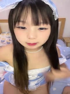 婴儿肥卡哇伊小萝莉！初下海一脸呆萌！贫乳奶子无毛小穴，掰穴特写诱惑，说话嗲嗲超级嫩 — 2025